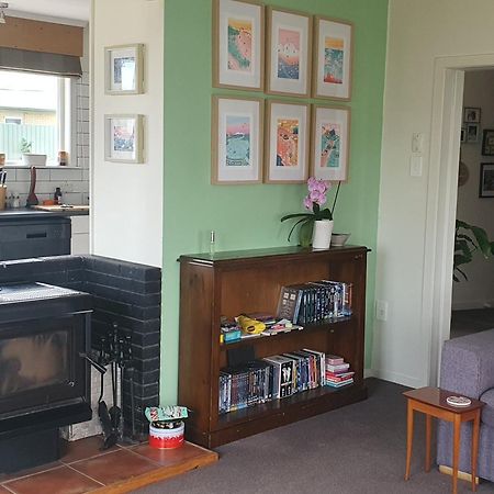 Sunny Room On Thomas Waihi Eksteriør billede